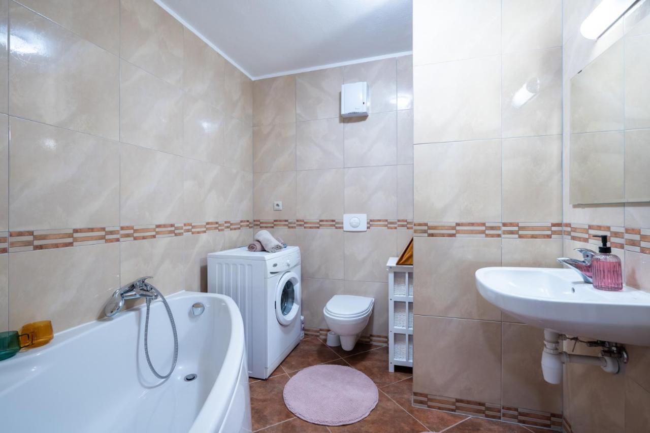 Apartment Romana High Tatras-Fantastic Views-Washer Nová Lesná Exterior foto