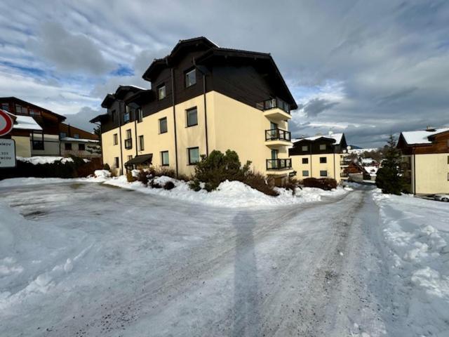 Apartment Romana High Tatras-Fantastic Views-Washer Nová Lesná Exterior foto